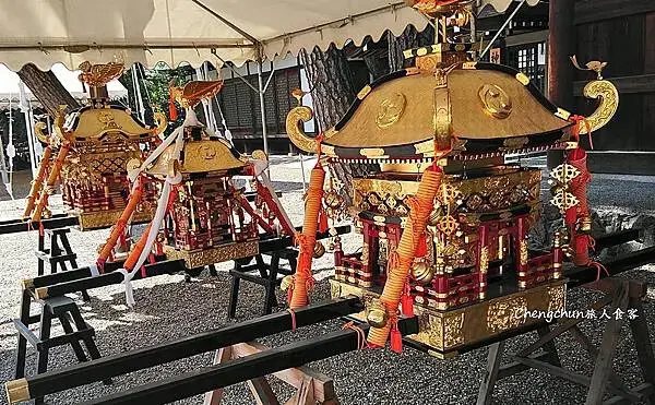 感受不一樣的大阪【住吉大社】文化、綠意，最古老的神社建築工法