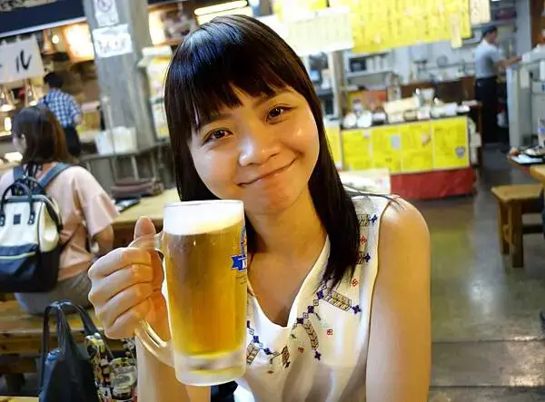 日本四國【ひろめ市場(弘人市場)】高知縣人的大居酒屋 ! 明