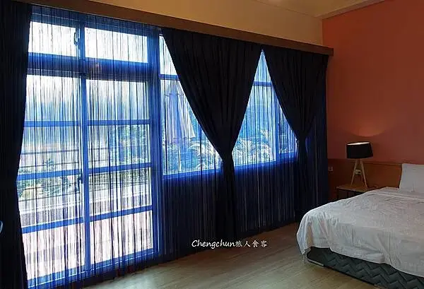 宜蘭大同鄉【山禾居風華別墅】往返太平山、明池住宿隨記