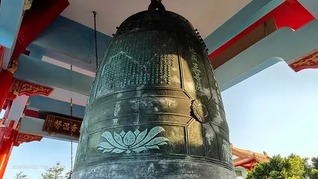 2025基隆半日遊攻略：基隆中正公園眺望海港風光、基隆塔登高