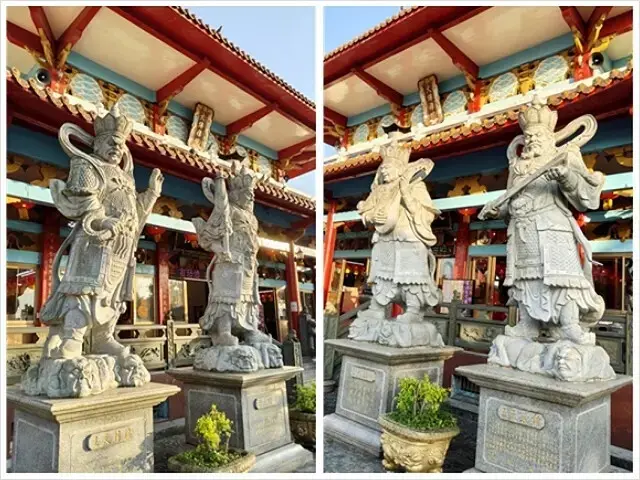 2025基隆半日遊攻略：基隆中正公園眺望海港風光、基隆塔登高