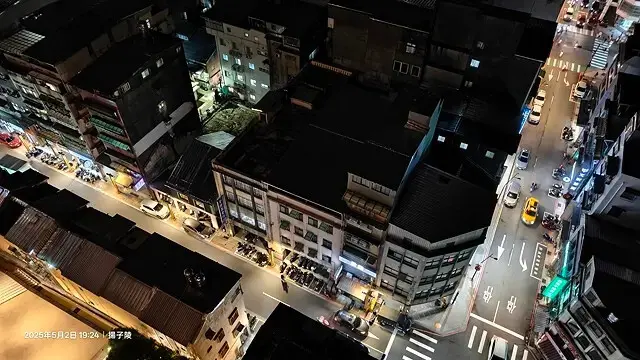 2025基隆半日遊攻略：基隆中正公園眺望海港風光、基隆塔登高