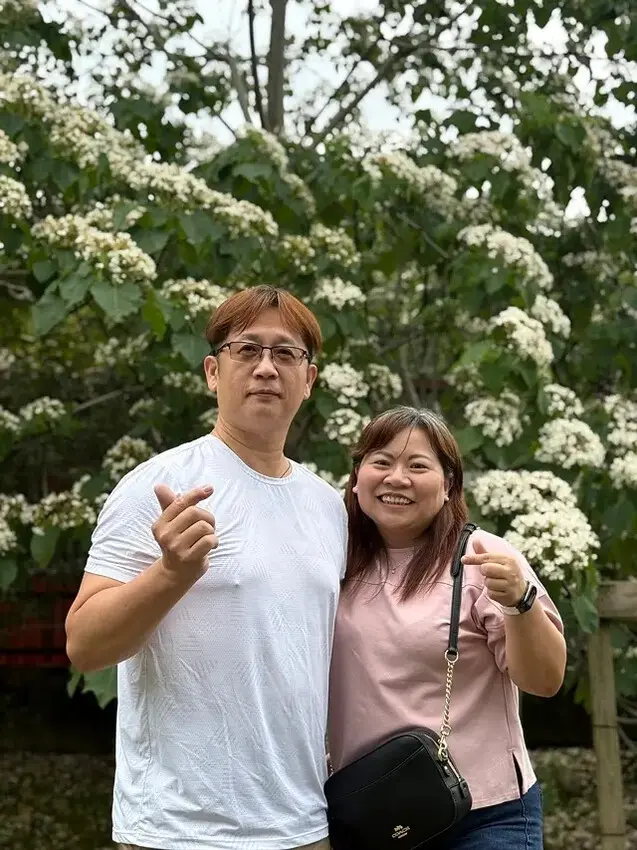 2025桃園大溪、十一指古道油桐花盛開🌸，5/1即時花況｜同