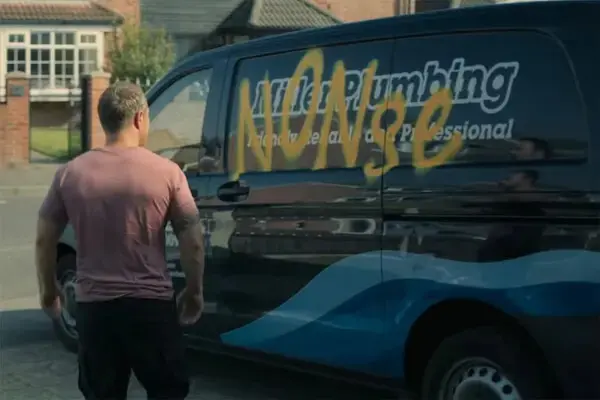 《混沌少年時》有雷心得 premlogin 最划算的帳號分租