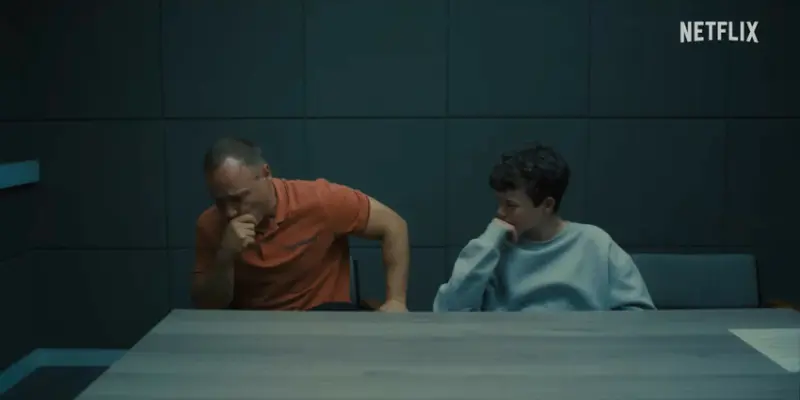 混沌少年時》：一鏡到底的代間創傷與和解– Taiwan 2.0