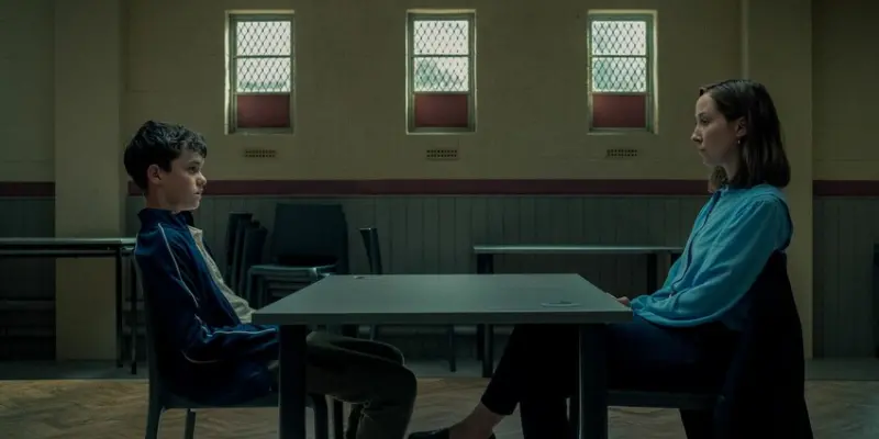 混沌少年時》：劇情大綱、「一鏡到底」是真的、15歲男主角從未演過戲是天才演員？5大重點認識爆紅英劇| Vogue Taiwan