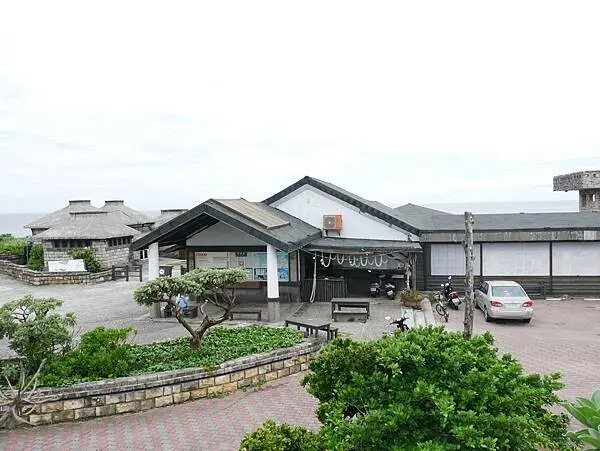 【台東綠島景點】綠島必拍景點｜大自然的鬼斧神工亦或上帝、神仙