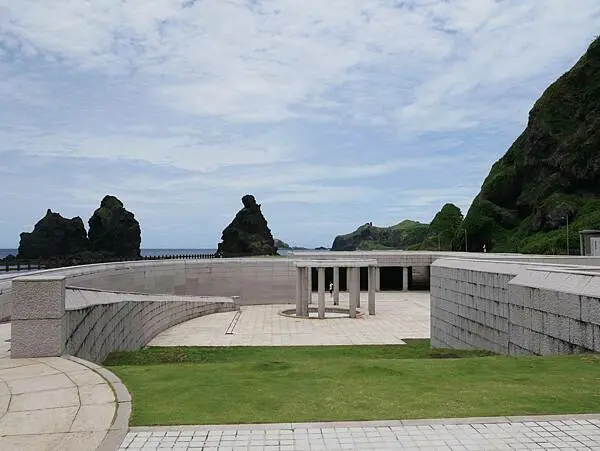 【台東綠島景點】綠島必拍景點｜大自然的鬼斧神工亦或上帝、神仙