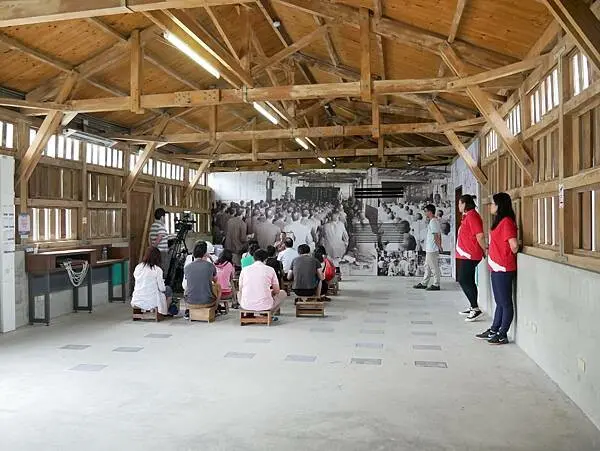 【台東綠島景點】綠島必拍景點｜大自然的鬼斧神工亦或上帝、神仙