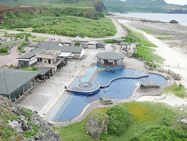 【台東綠島景點】綠島必拍景點｜大自然的鬼斧神工亦或上帝、神仙