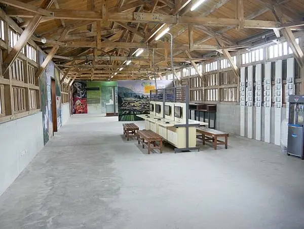 【台東綠島景點】綠島必拍景點｜大自然的鬼斧神工亦或上帝、神仙