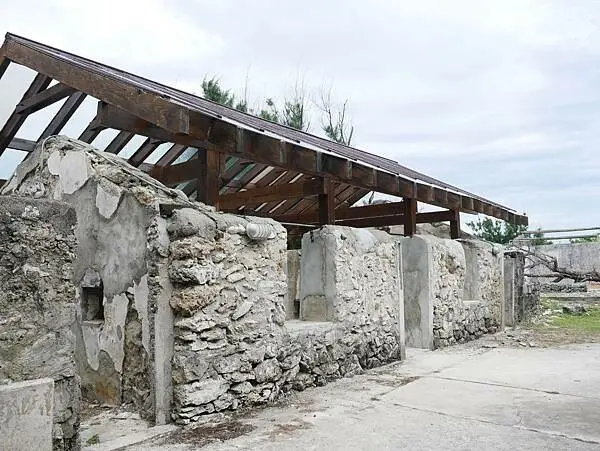 【台東綠島景點】綠島必拍景點｜大自然的鬼斧神工亦或上帝、神仙