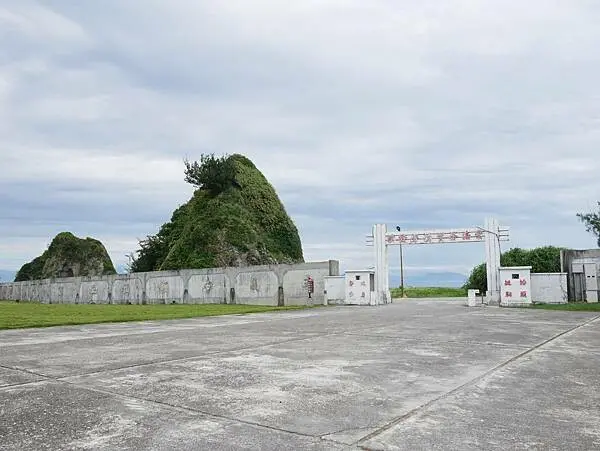 【台東綠島景點】綠島必拍景點｜大自然的鬼斧神工亦或上帝、神仙