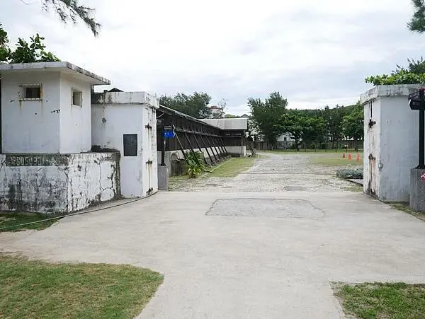 【台東綠島景點】綠島必拍景點｜大自然的鬼斧神工亦或上帝、神仙