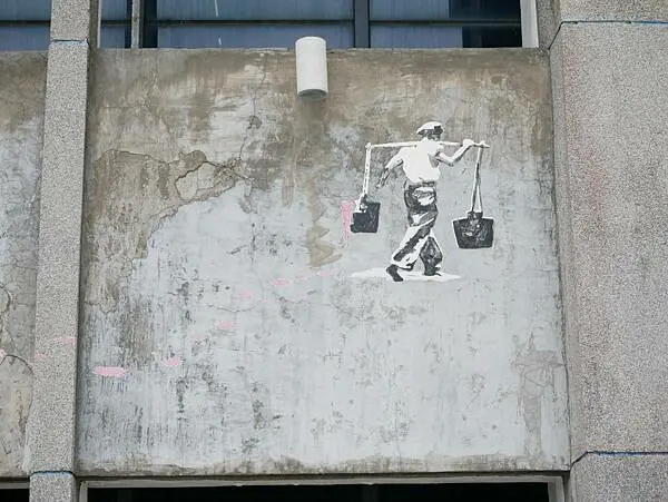 【台東綠島景點】綠島必拍景點｜大自然的鬼斧神工亦或上帝、神仙