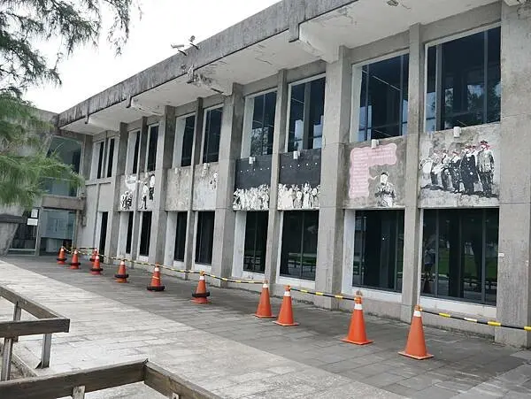 【台東綠島景點】綠島必拍景點｜大自然的鬼斧神工亦或上帝、神仙