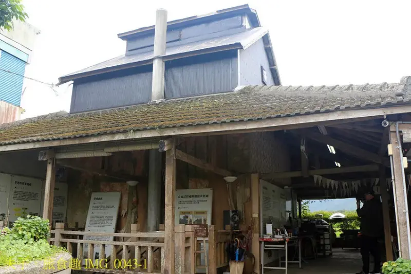 花蓮食農碳匯新魅力 馬太鞍欣綠農園 X 立川漁場 X 植樹減