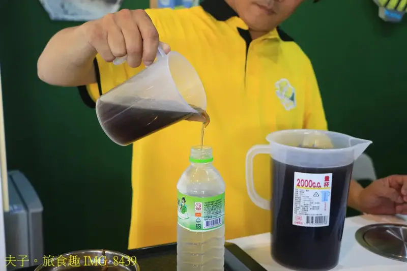 東和蜂文化觀光工廠 我與蜜蜂的近距離接觸