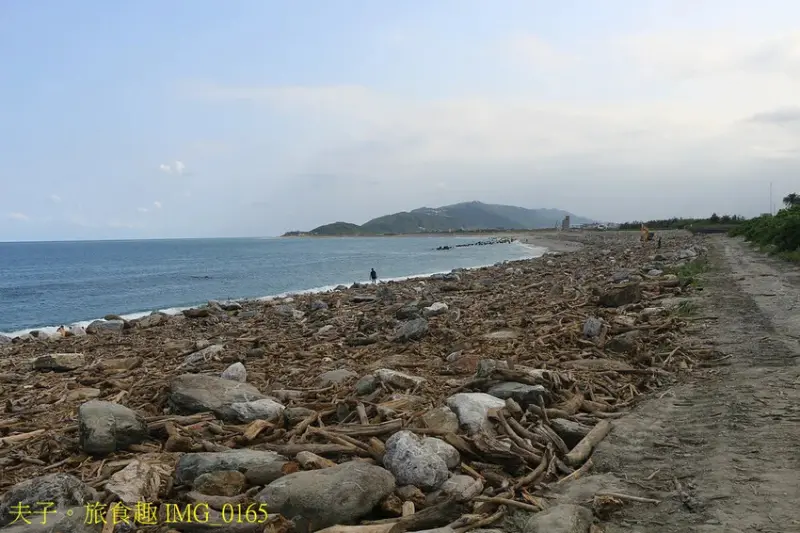 花蓮食農碳匯新魅力 馬太鞍欣綠農園 X 立川漁場 X 植樹減