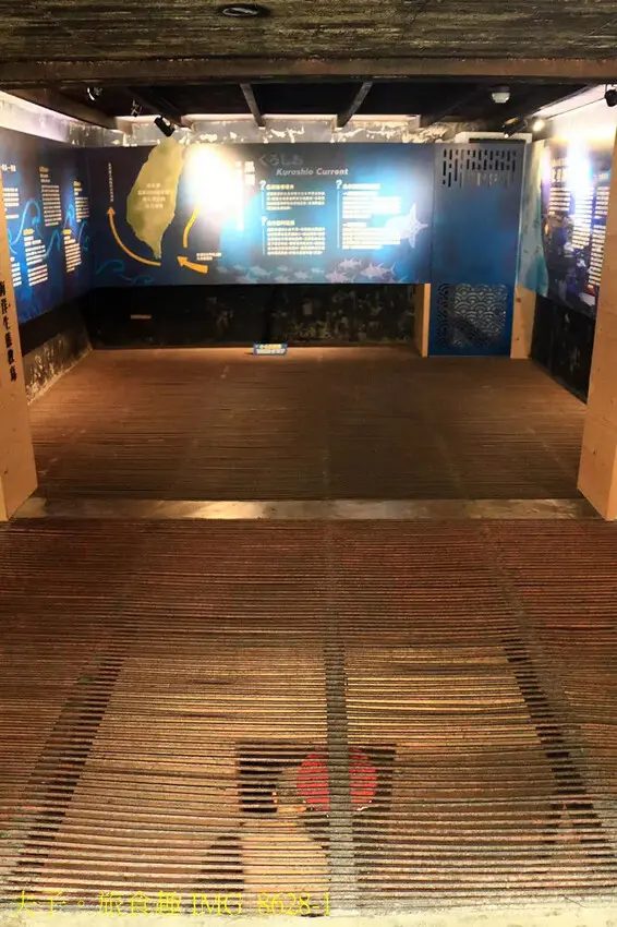 2025曼波新城太平洋國際疊石藝術季 夢境場景 海、石與人的