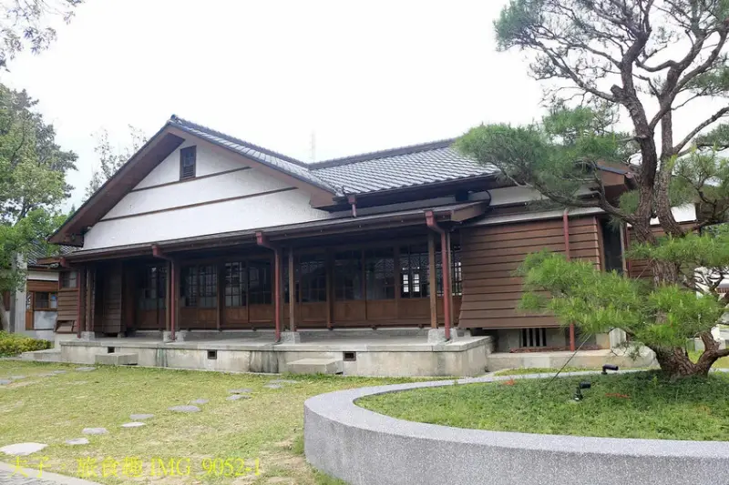 花蓮食農碳匯新魅力 馬太鞍欣綠農園 X 立川漁場 X 植樹減