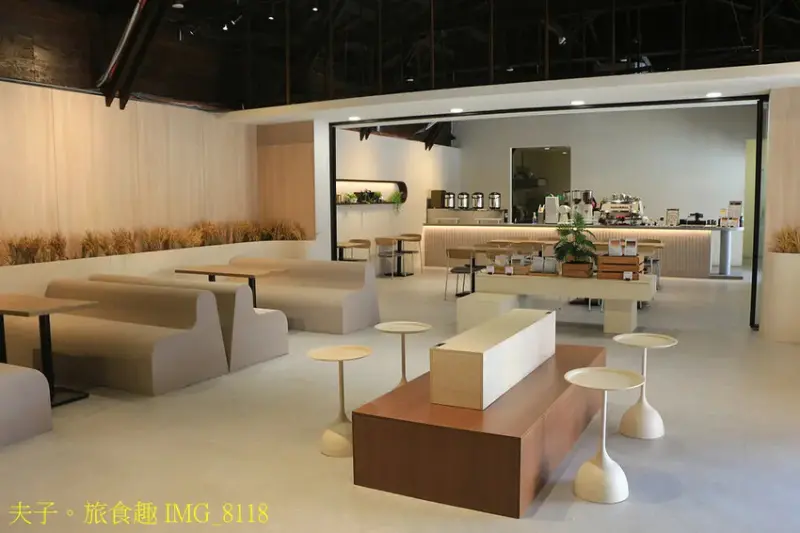 台南東山最新景點 十果文創園區 開箱