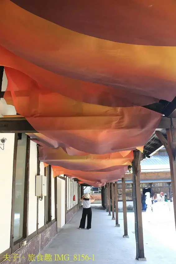 台南東山最新景點 十果文創園區 開箱