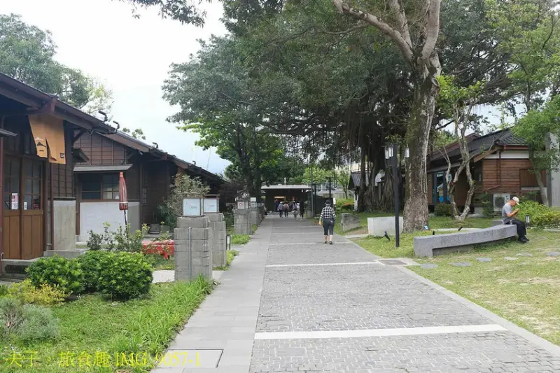 花蓮食農碳匯新魅力 馬太鞍欣綠農園 X 立川漁場 X 植樹減