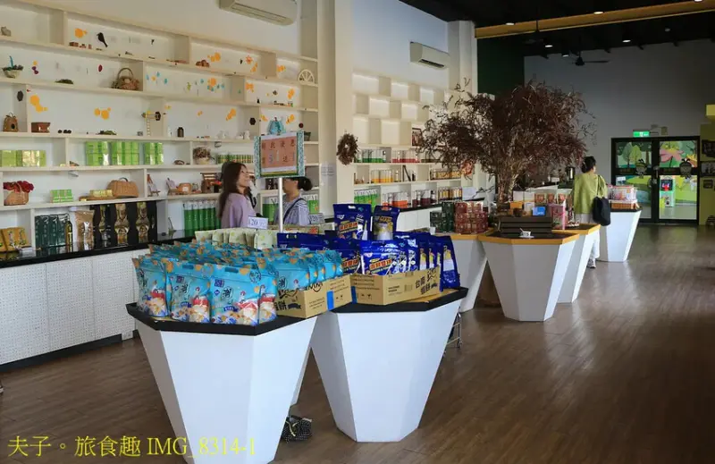 東和蜂文化觀光工廠 我與蜜蜂的近距離接觸