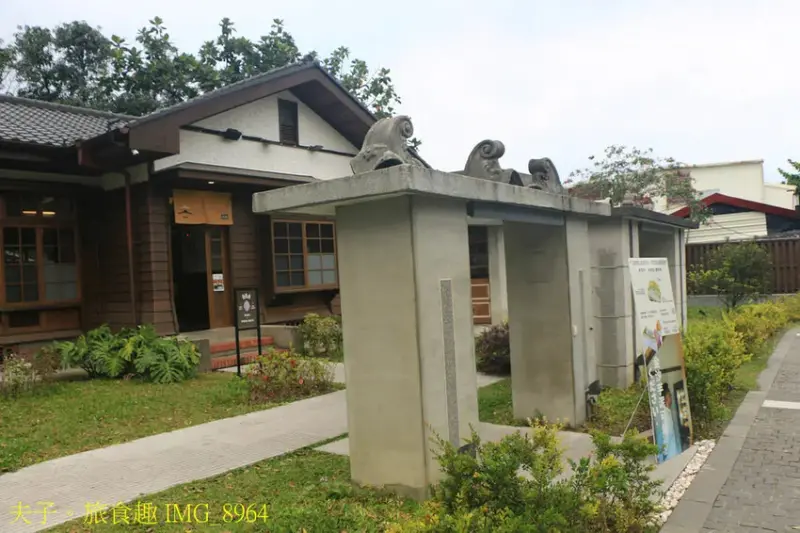 花蓮食農碳匯新魅力 馬太鞍欣綠農園 X 立川漁場 X 植樹減