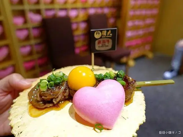 【玩。名古屋】犬山駅–舒適日式老街人潮美食滿滿–犬山城下町–