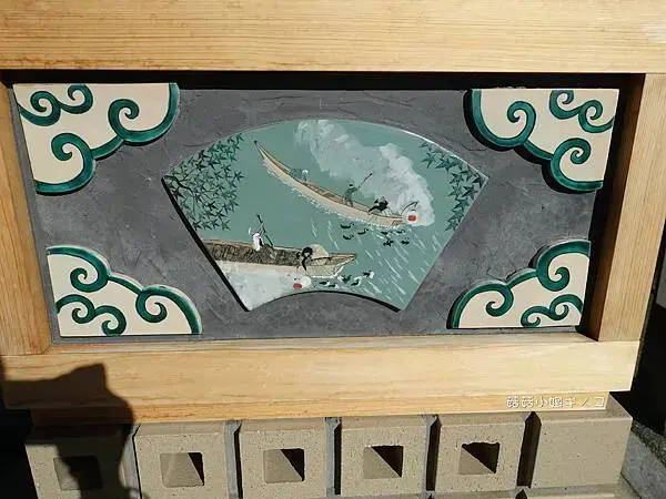 【玩。名古屋】犬山駅–舒適日式老街人潮美食滿滿–犬山城下町–