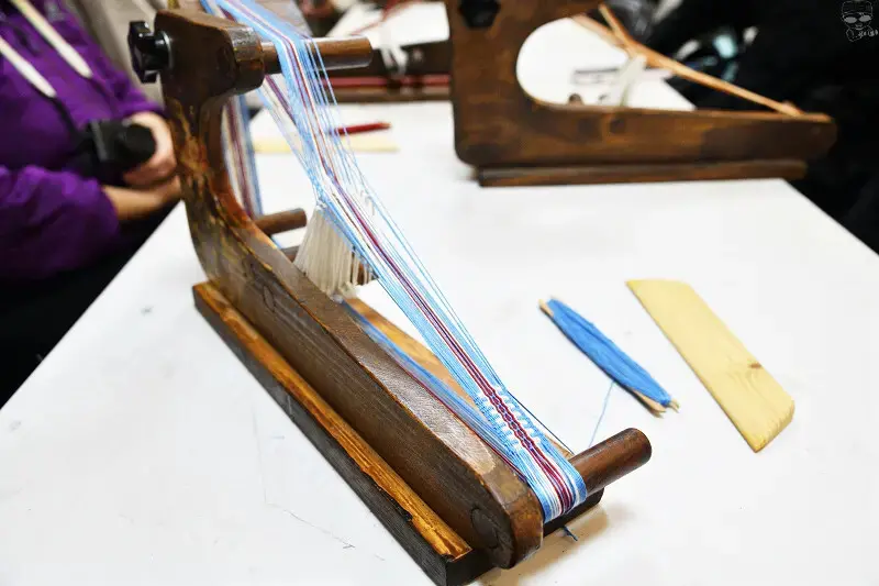 【台中旅遊推薦】探索原味之旅－雙崎部落，台中原民體驗，原流新