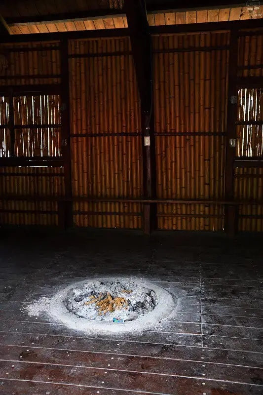 【台中旅遊推薦】探索原味之旅－雙崎部落，台中原民體驗，原流新