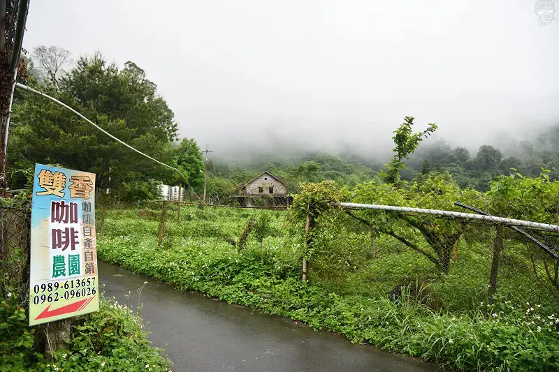 【台中旅遊推薦】探索原味之旅－雙崎部落，台中原民體驗，原流新