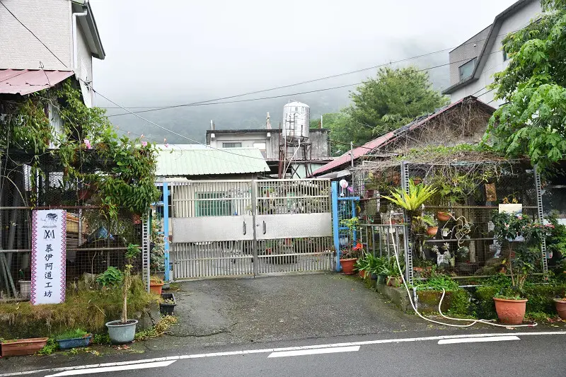 【台中旅遊推薦】探索原味之旅－雙崎部落，台中原民體驗，原流新