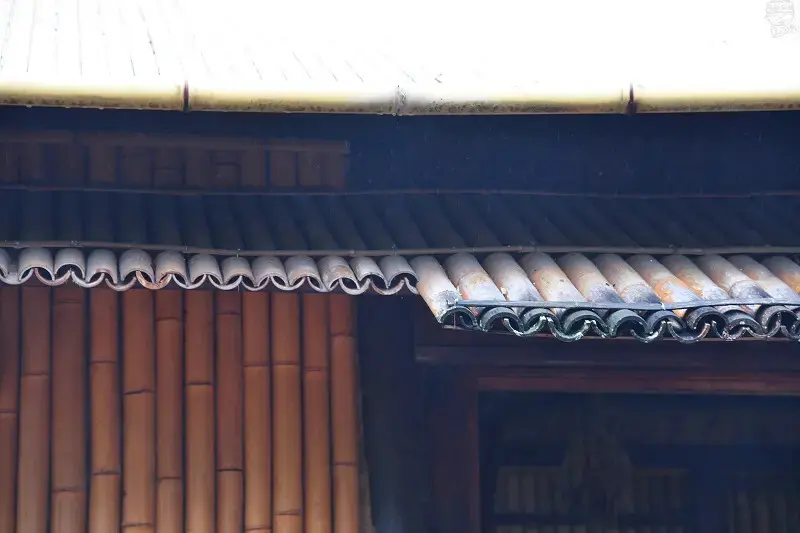 【台中旅遊推薦】探索原味之旅－雙崎部落，台中原民體驗，原流新