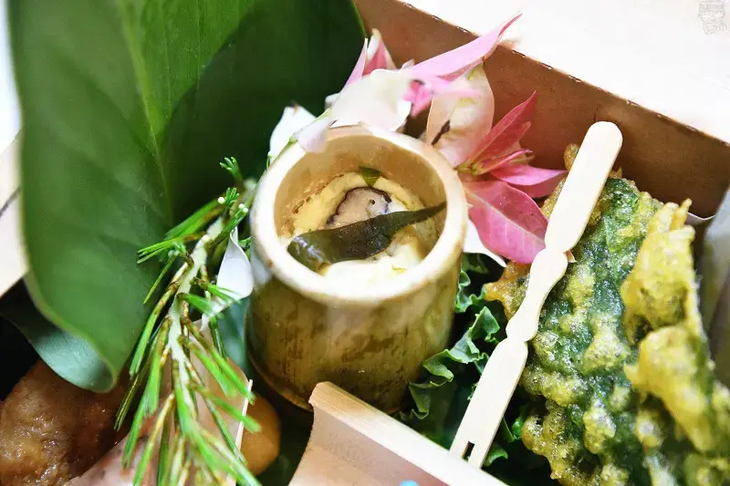 【台中旅遊推薦】探索原味之旅－雙崎部落，台中原民體驗，原流新