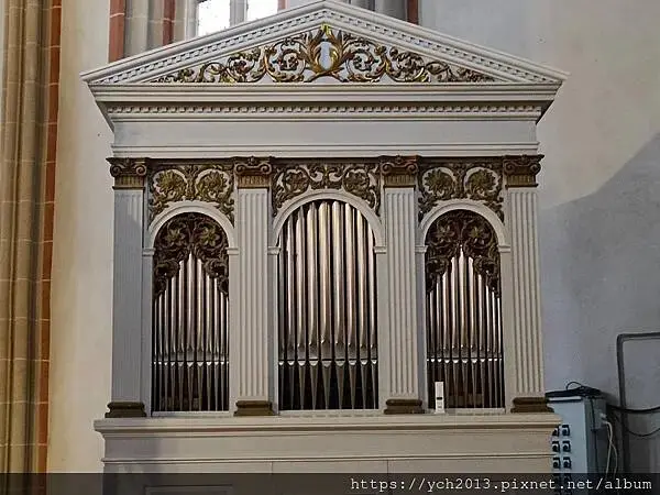 布拉索夫老城區黑教堂與議會廣場Brasov old town