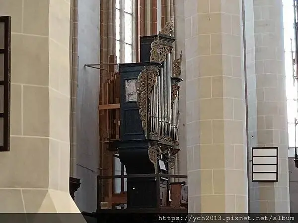 布拉索夫老城區黑教堂與議會廣場Brasov old town