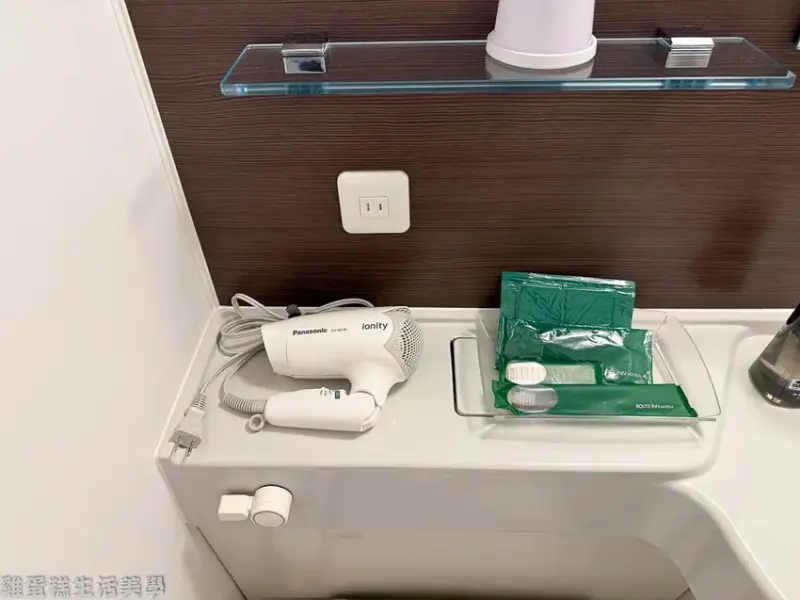 【日本住宿】露櫻酒店(日田站前店)