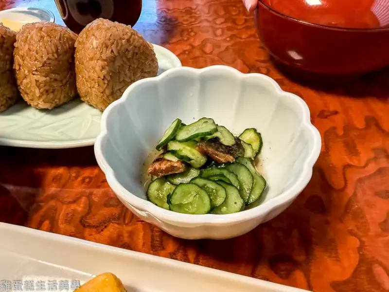 【日本食記】若松屋