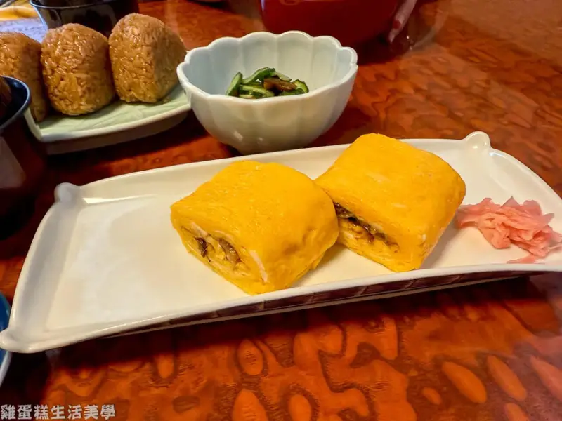 【日本食記】若松屋