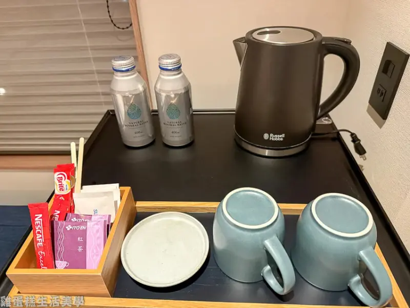 【日本住宿】阿蘇萬楓酒店