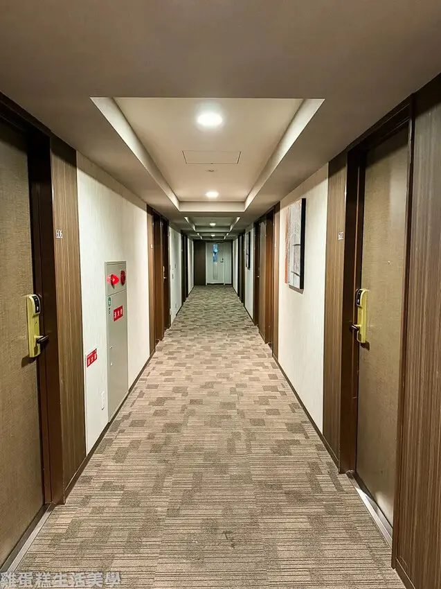 【日本住宿】露櫻酒店(日田站前店)