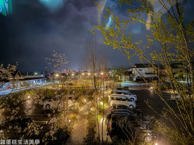 【日本住宿】阿蘇萬楓酒店