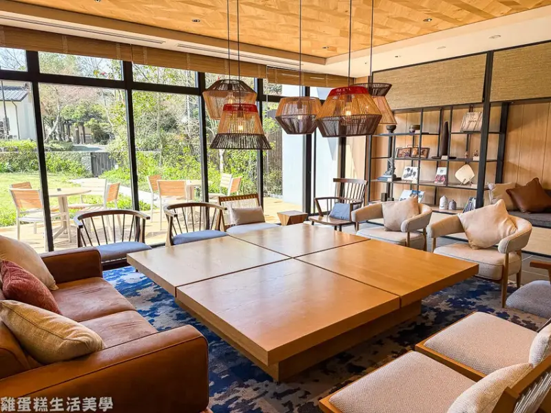 【日本住宿】阿蘇萬楓酒店