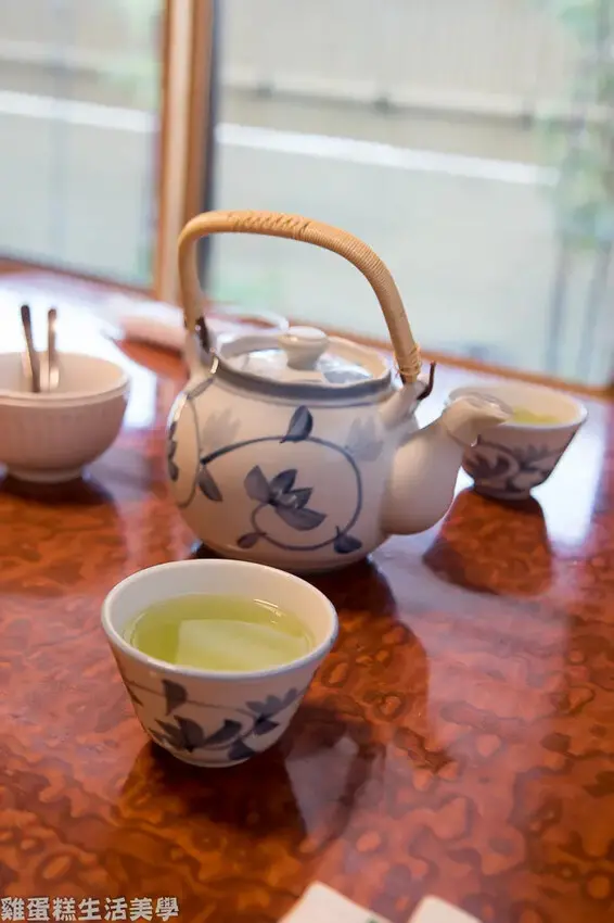 【日本食記】若松屋