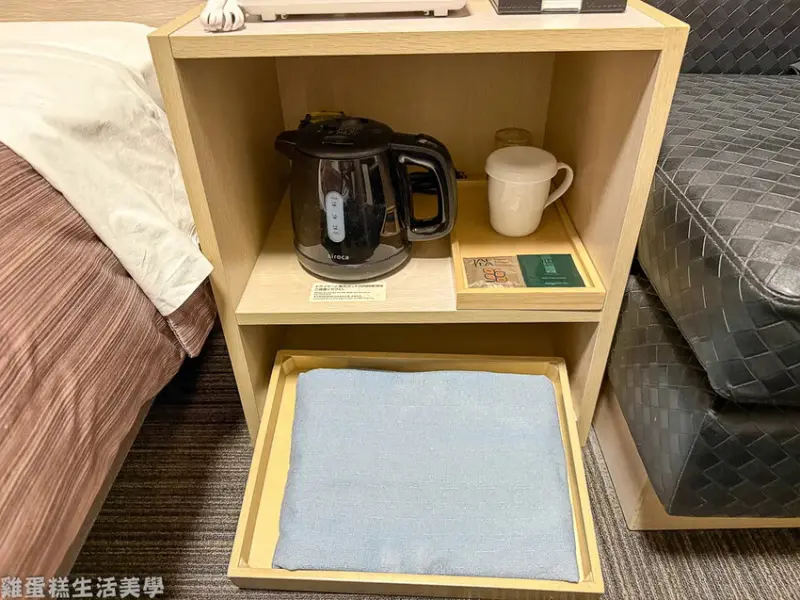 【日本住宿】露櫻酒店(日田站前店)