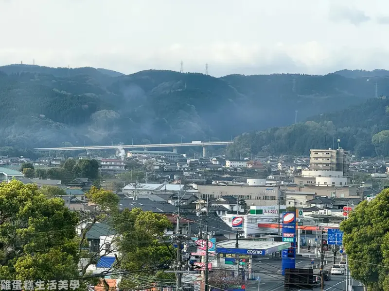 【日本住宿】露櫻酒店(日田站前店)